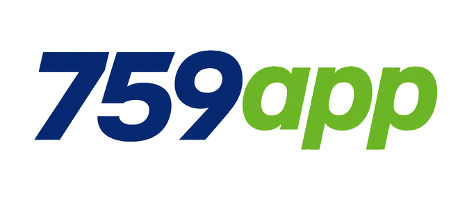759app লোগো